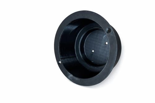 Cup Holder Insert 3 3/4"-4" Opening