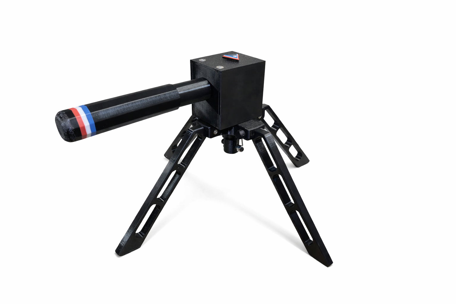 TightLine Ice Sonar Mount