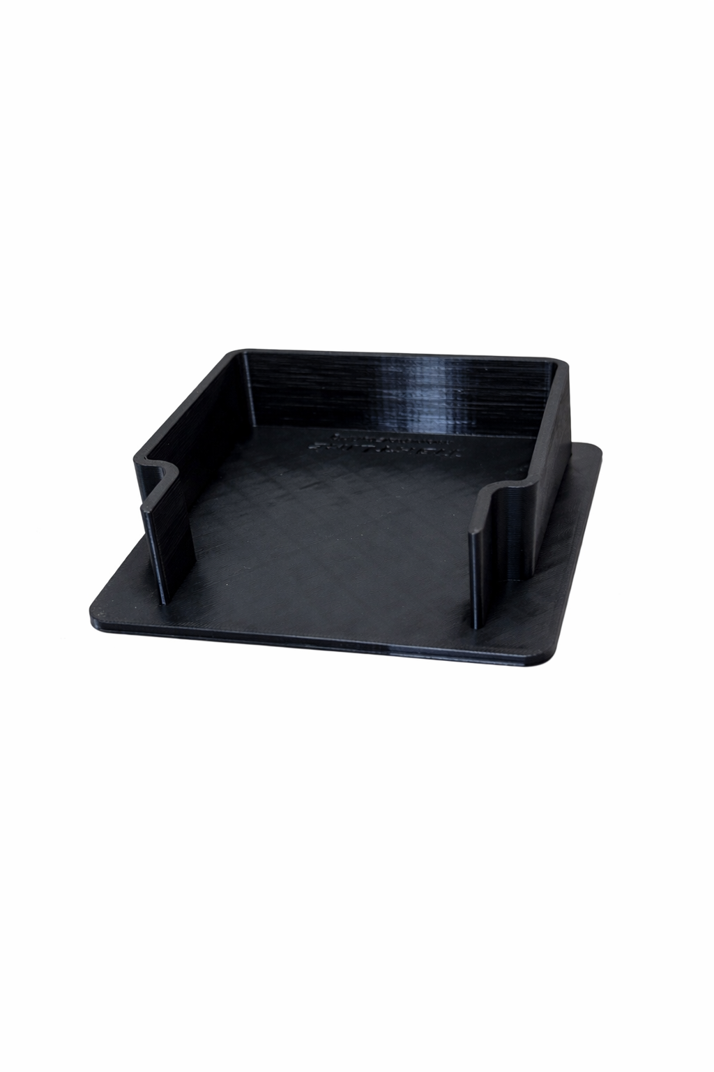 Square Conduit Cap